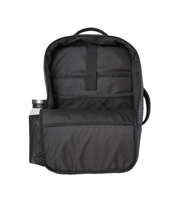 Leeman Versa Compu Backpack-Full Color Imprint