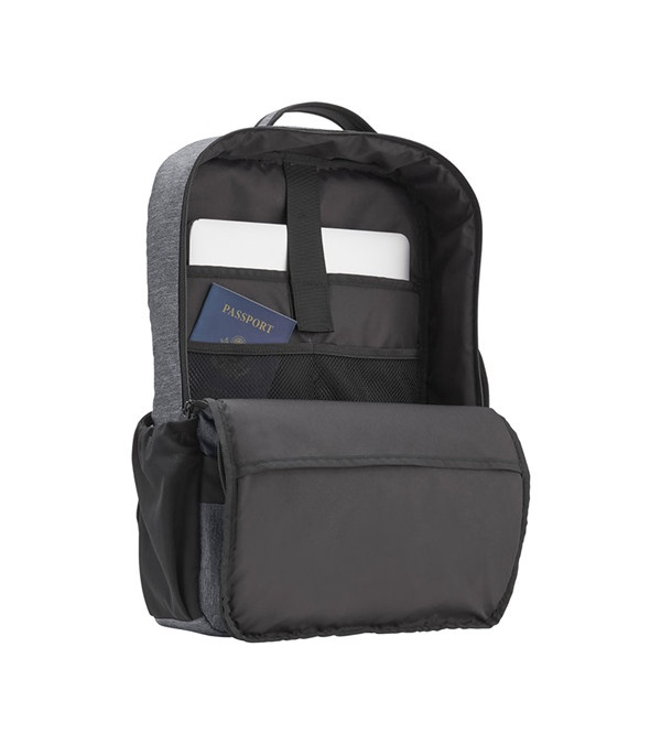 Leeman Versa Compu Backpack-Full Color Imprint