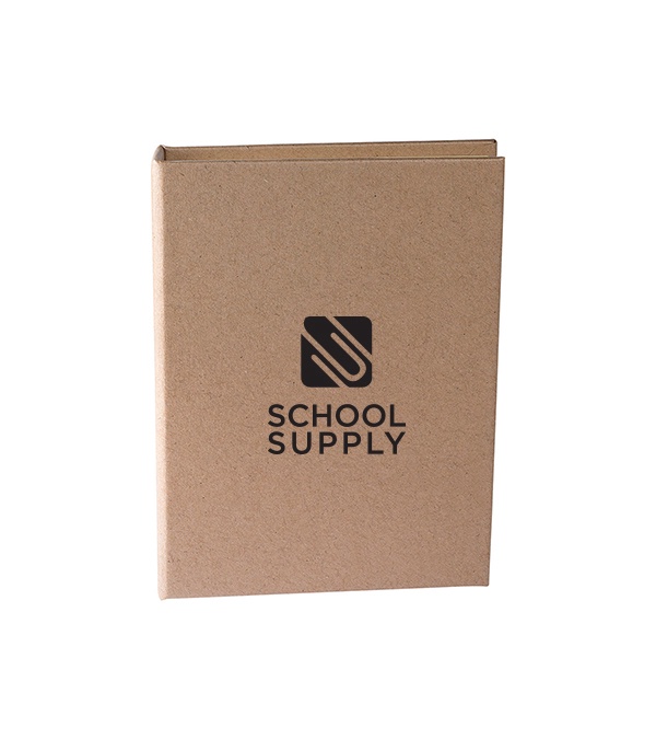 Sticky Book
