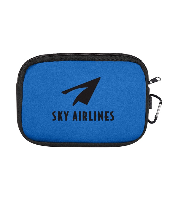 Tech Accessory Pouch