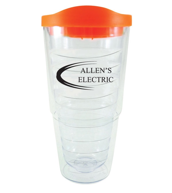 24 oz. Orbit Tumbler