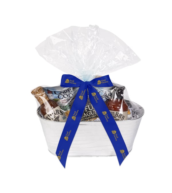 BBQ Gift Tub