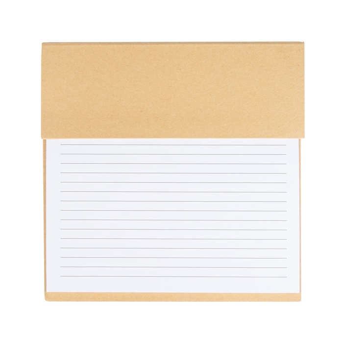 Desktop Notepad And Organizer