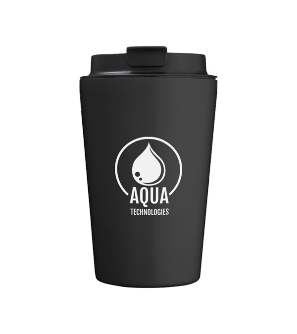 Leeman 12 oz. Versa Vacuum Insulated Tumbler