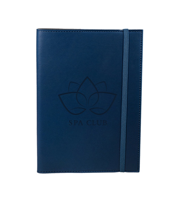 Leeman Refillable Journal