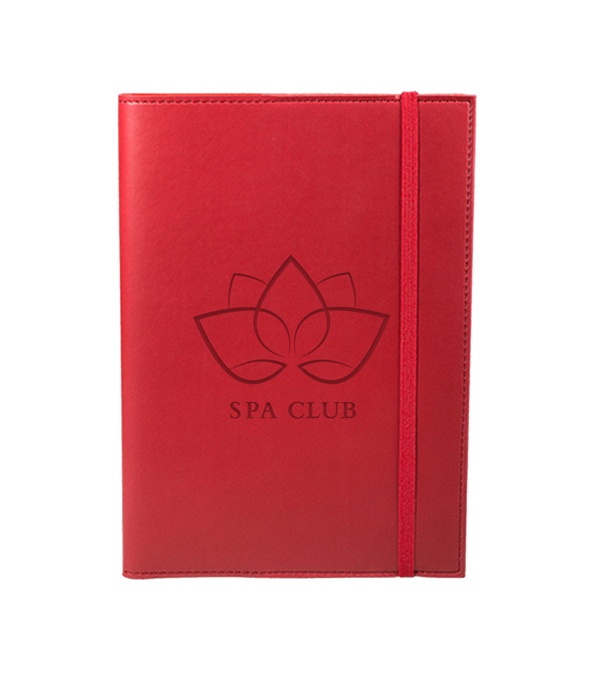 Leeman Refillable Journal