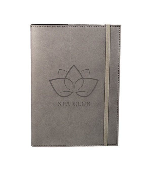Leeman Refillable Journal