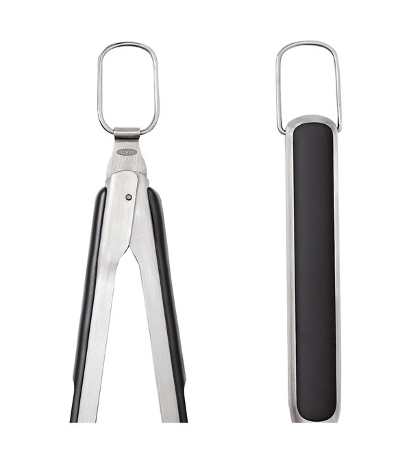 OXO 3-piece Grilling Set