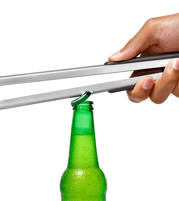 OXO 3-piece Grilling Set
