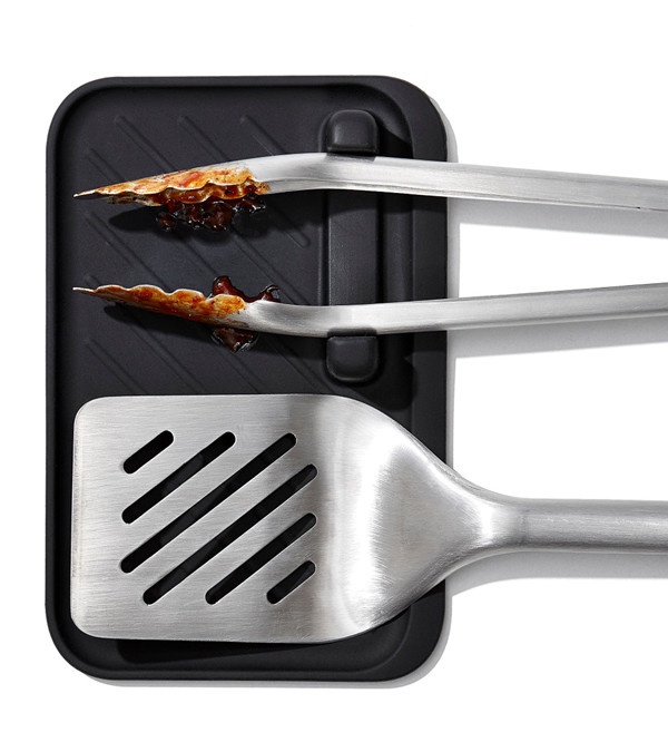 OXO 3-piece Grilling Set