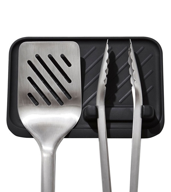 OXO 3-piece Grilling Set