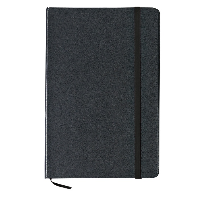 Shelby Notebook