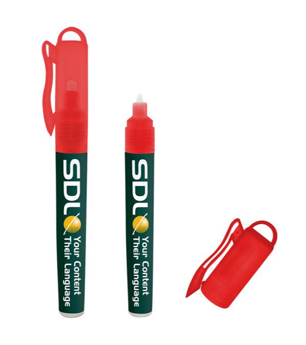 Stain Remover