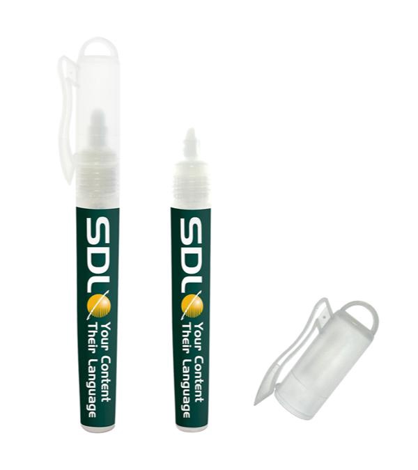 Stain Remover