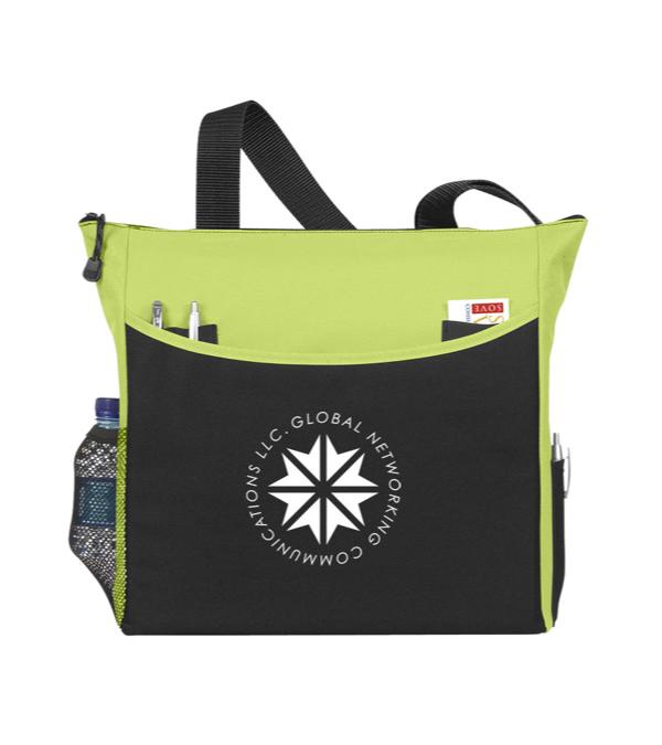 Transport It Logo Tote