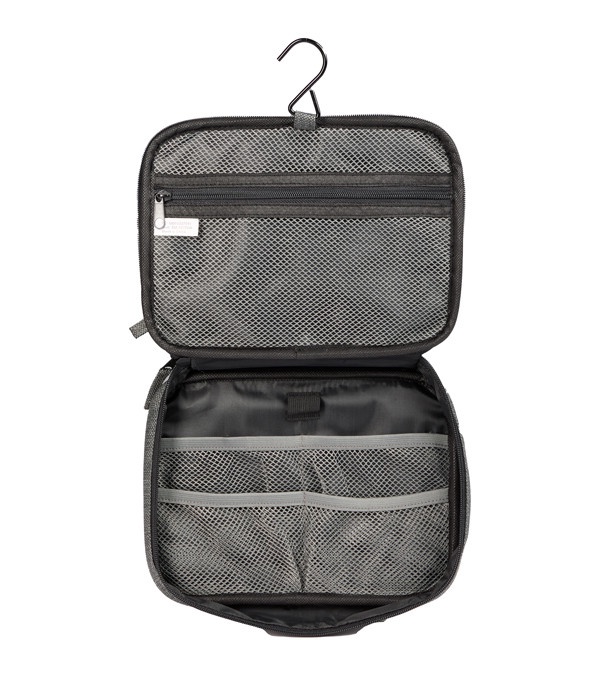 Vila Recycled Travel Organizer - Full Color Imprint