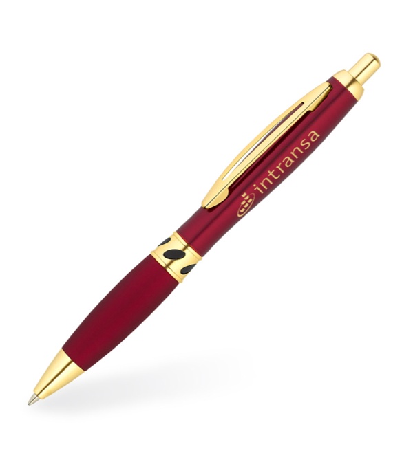 Bel Mondo Custom Pen