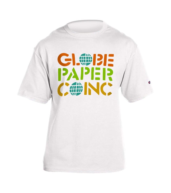 Champion® Adult 7 oz. Heritage Jersey T-Shirt - Screen Print