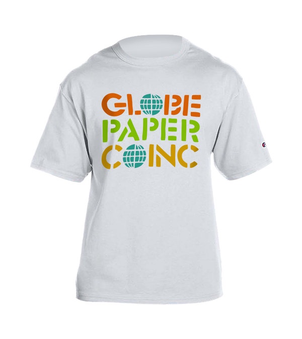 Champion® Adult 7 oz. Heritage Jersey T-Shirt - Screen Print