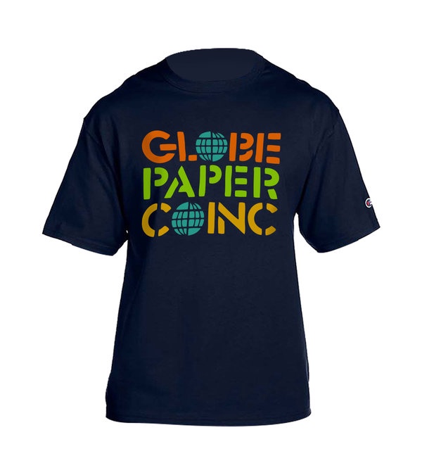 Champion® Adult 7 oz. Heritage Jersey T-Shirt - Screen Print