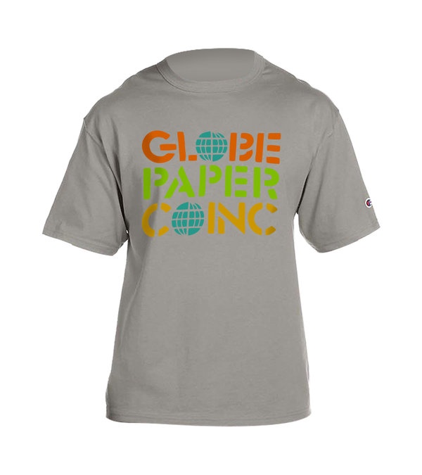 Champion® Adult 7 oz. Heritage Jersey T-Shirt - Screen Print