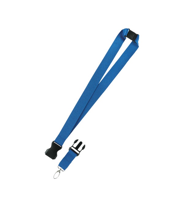 Hang In There Lanyard