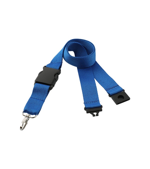 Hang In There Lanyard
