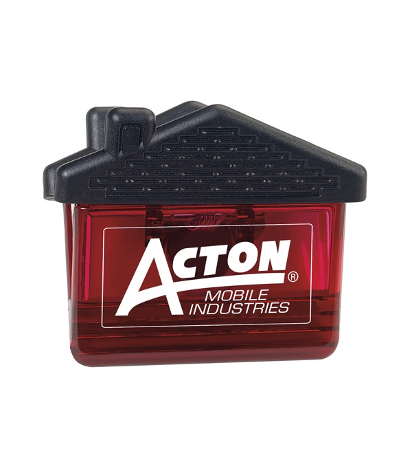 House Magnetic Clip