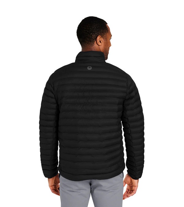 Marmot Men's Echo Featherless Jacket - Embroidery