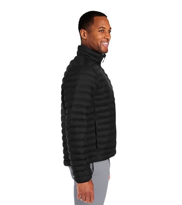 Marmot Men's Echo Featherless Jacket - Embroidery