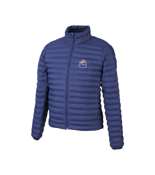 Marmot Men's Echo Featherless Jacket - Embroidery