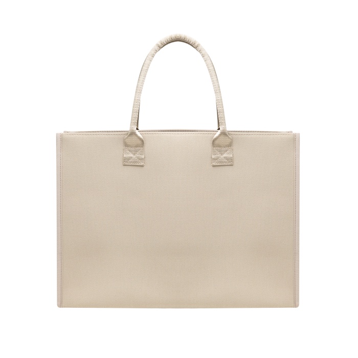 Polly Large Shopper Tote Bag