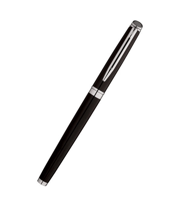 Waterman Hémisphère Black CT Roller Ball Pen