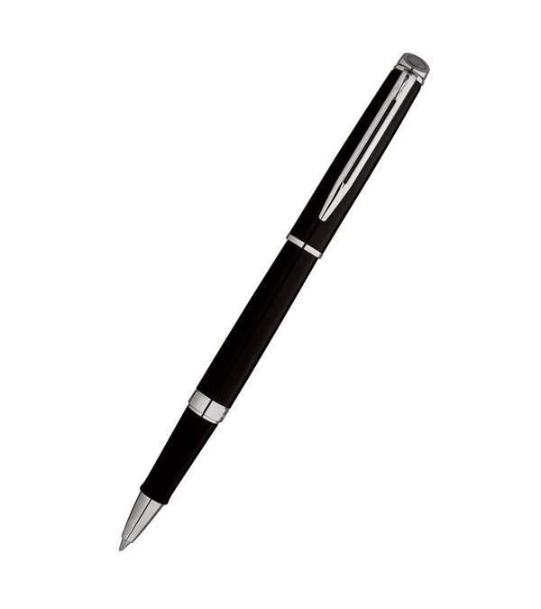 Waterman Hémisphère Black CT Roller Ball Pen