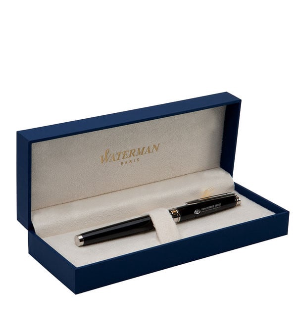 Waterman Hémisphère Black CT Roller Ball Pen