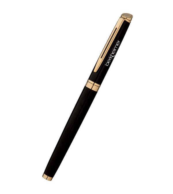 Waterman Hémisphère Black GT Roller Ball Pen