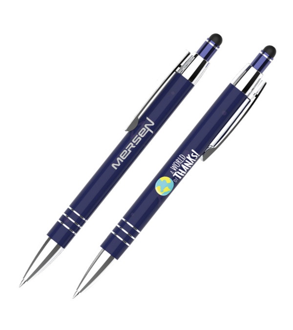 A World Of Thanks Celena Stylus Pen