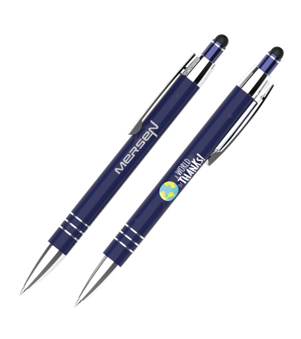 A World Of Thanks Celena Stylus Pen