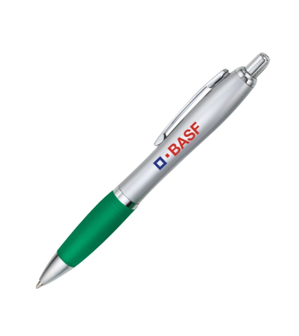 Basset II Promotional Pen
