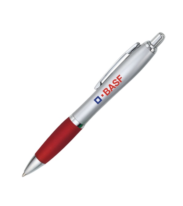 Basset II Promotional Pen