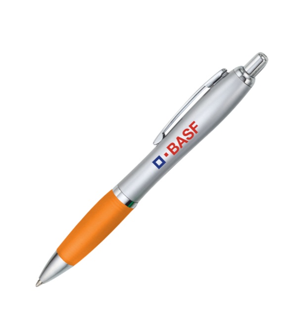Basset II Promotional Pen