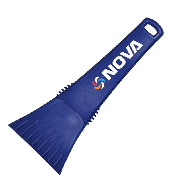 Great Lakes 10-Inch Ice Scraper