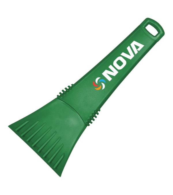 Great Lakes 10-Inch Ice Scraper
