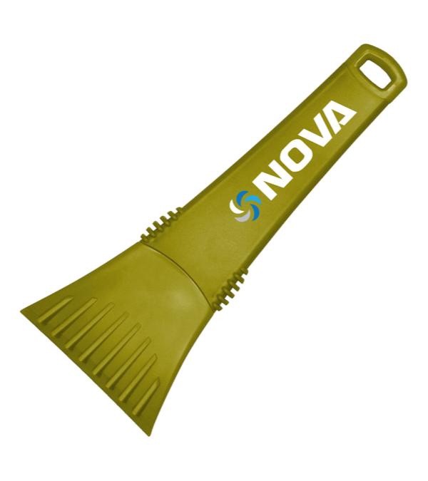 Great Lakes 10-Inch Ice Scraper