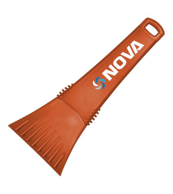 Great Lakes 10-Inch Ice Scraper