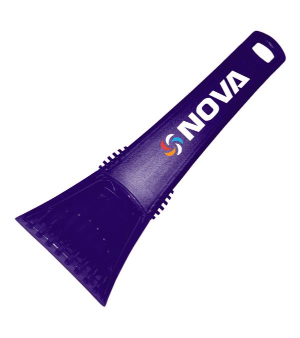 Great Lakes 10-Inch Ice Scraper