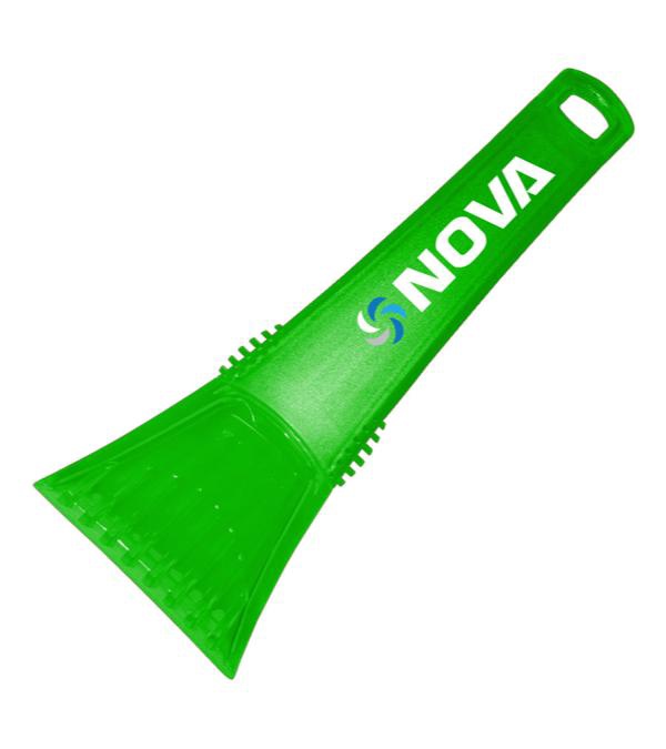 Great Lakes 10-Inch Ice Scraper