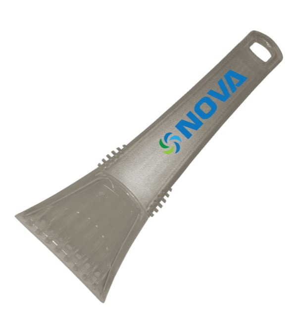 Great Lakes 10-Inch Ice Scraper