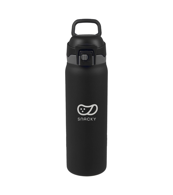 Rhine 2 in 1 Vacuum Eco-Friendly Bottle 30 oz. - Laser