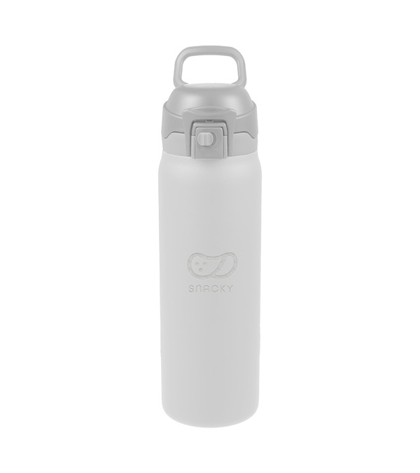 Rhine 2 in 1 Vacuum Eco-Friendly Bottle 30 oz. - Laser